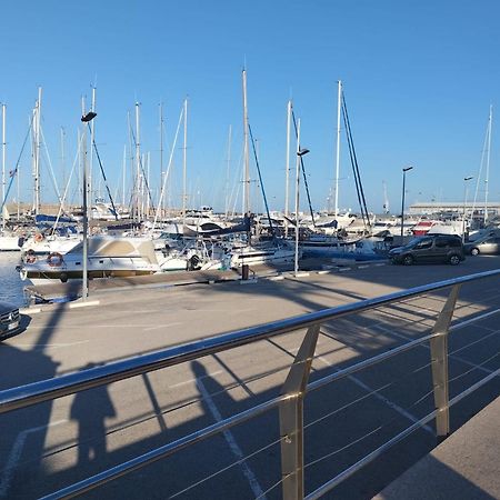Baleares III Apartamento A 100 Metros De La Arena Playa de Gandia Esterno foto