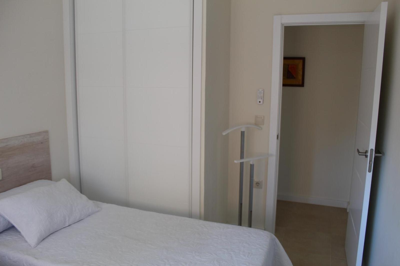 Baleares III Apartamento A 100 Metros De La Arena Playa de Gandia Esterno foto