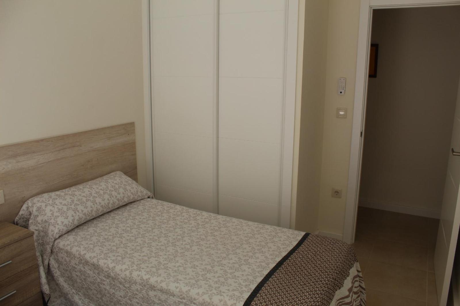 Baleares III Apartamento A 100 Metros De La Arena Playa de Gandia Esterno foto