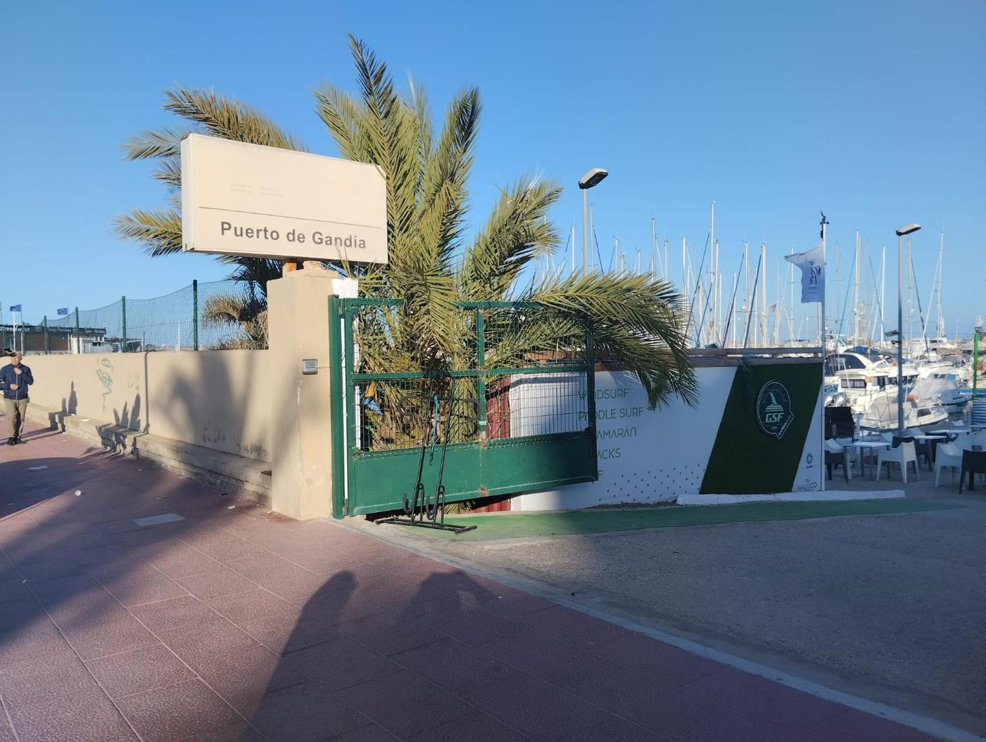 Baleares III Apartamento A 100 Metros De La Arena Playa de Gandia Esterno foto
